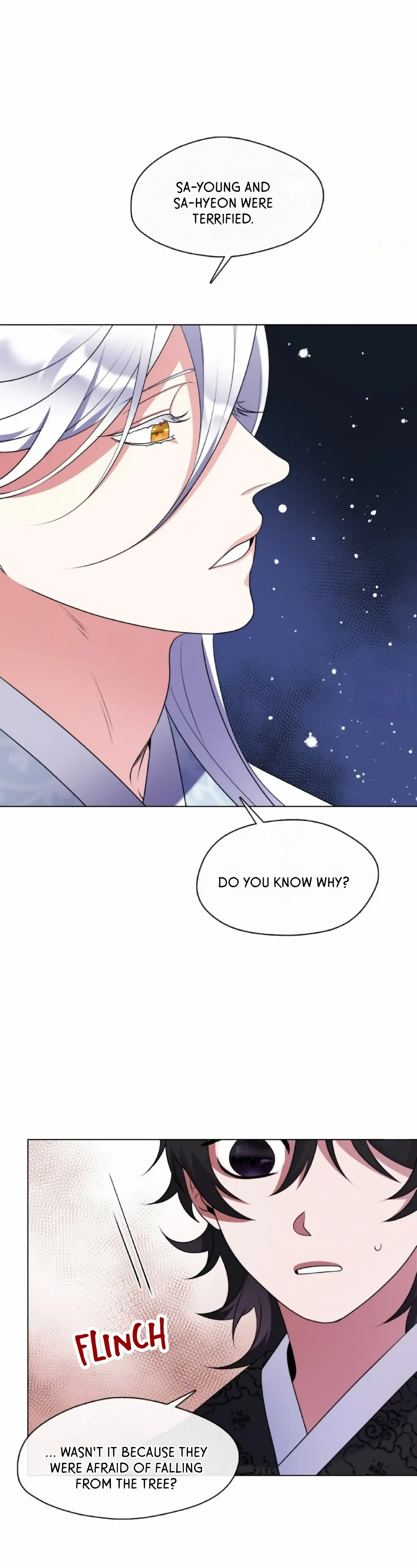 Read Magyo Gyojureul Aejijungji Kiwotda chapter 7 image 7 on Lezhin