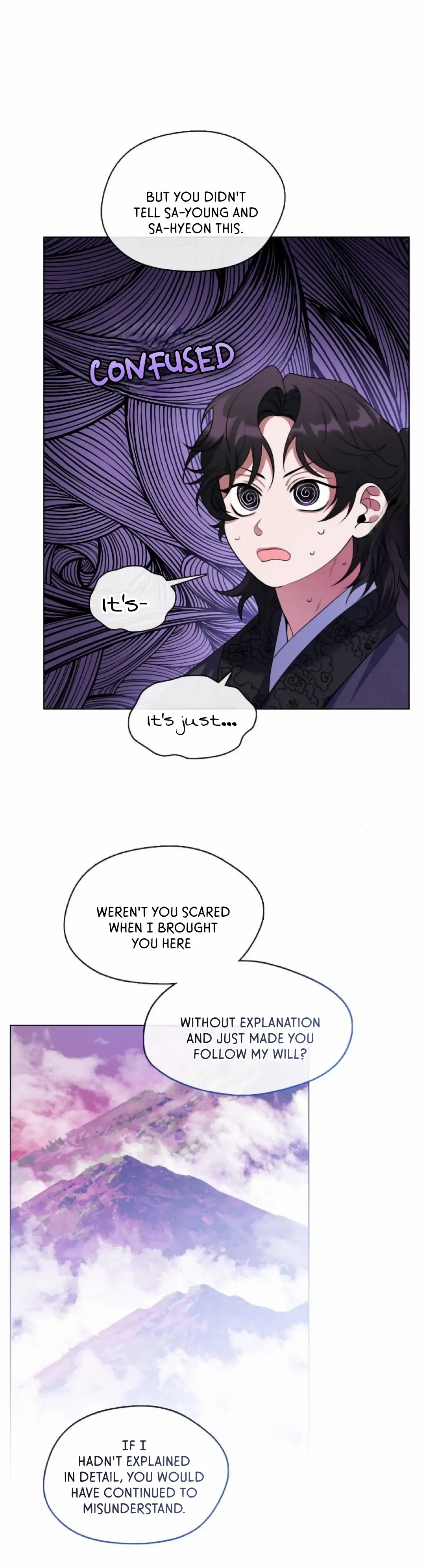 Read Magyo Gyojureul Aejijungji Kiwotda chapter 7 image 9 on Lezhin
