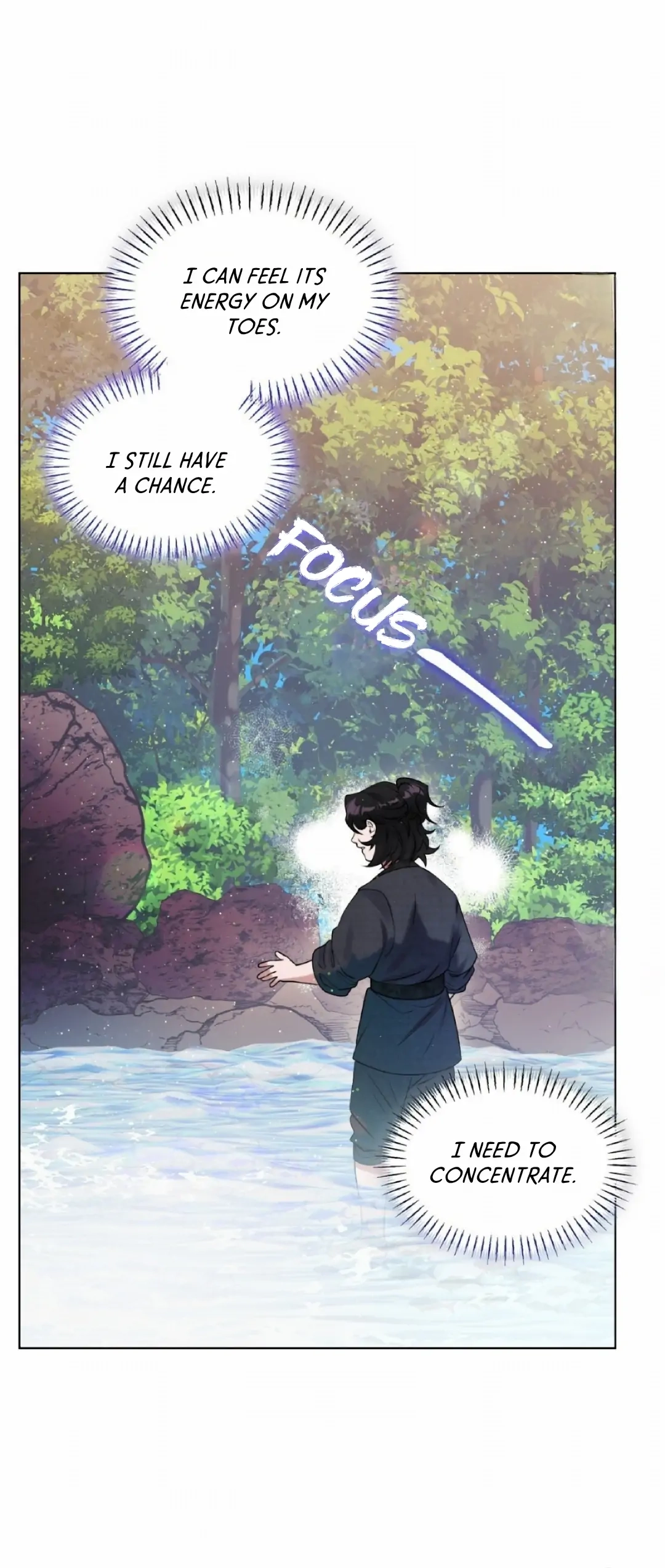 Magyo Gyojureul Aejijungji Kiwotda Chapter 8 page 2 - 