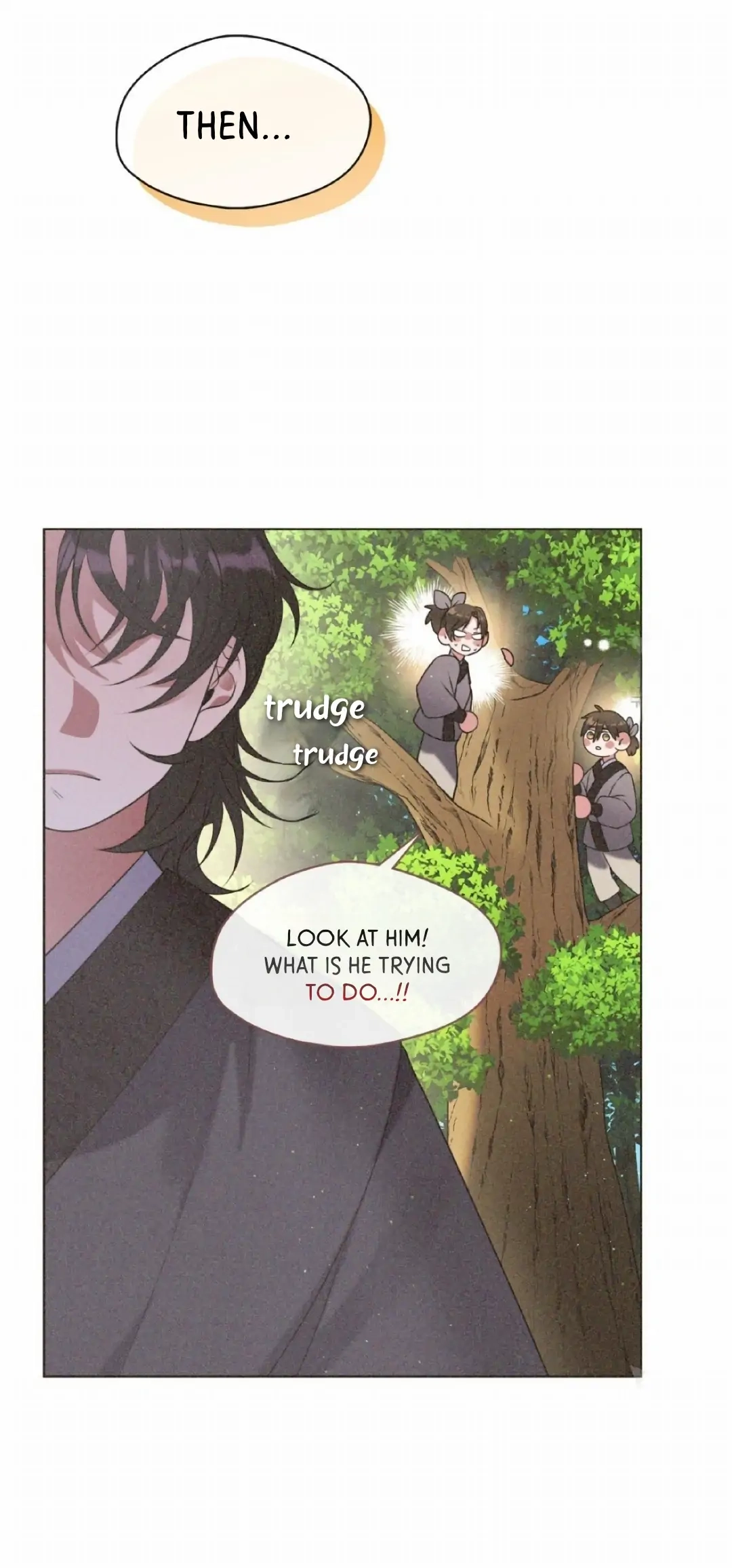 Magyo Gyojureul Aejijungji Kiwotda Chapter 8 page 13 - 