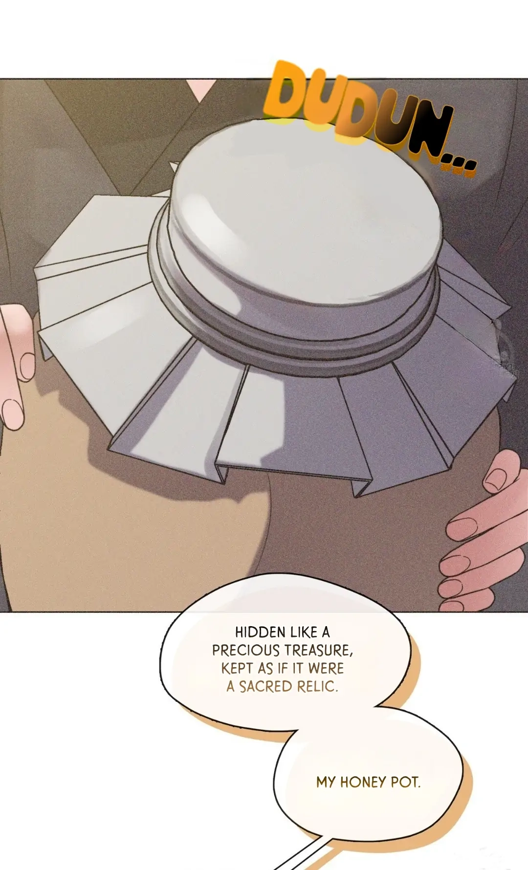Magyo Gyojureul Aejijungji Kiwotda Chapter 8 page 15 - 