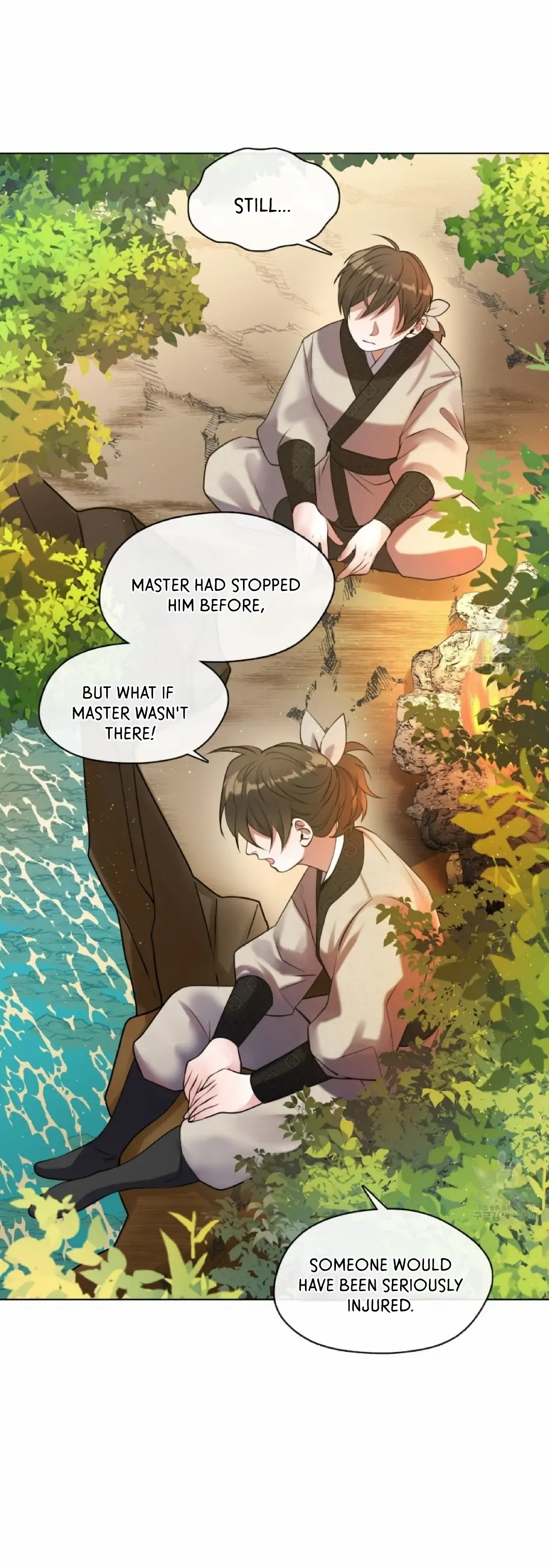 Magyo Gyojureul Aejijungji Kiwotda Chapter 8 page 17 - 