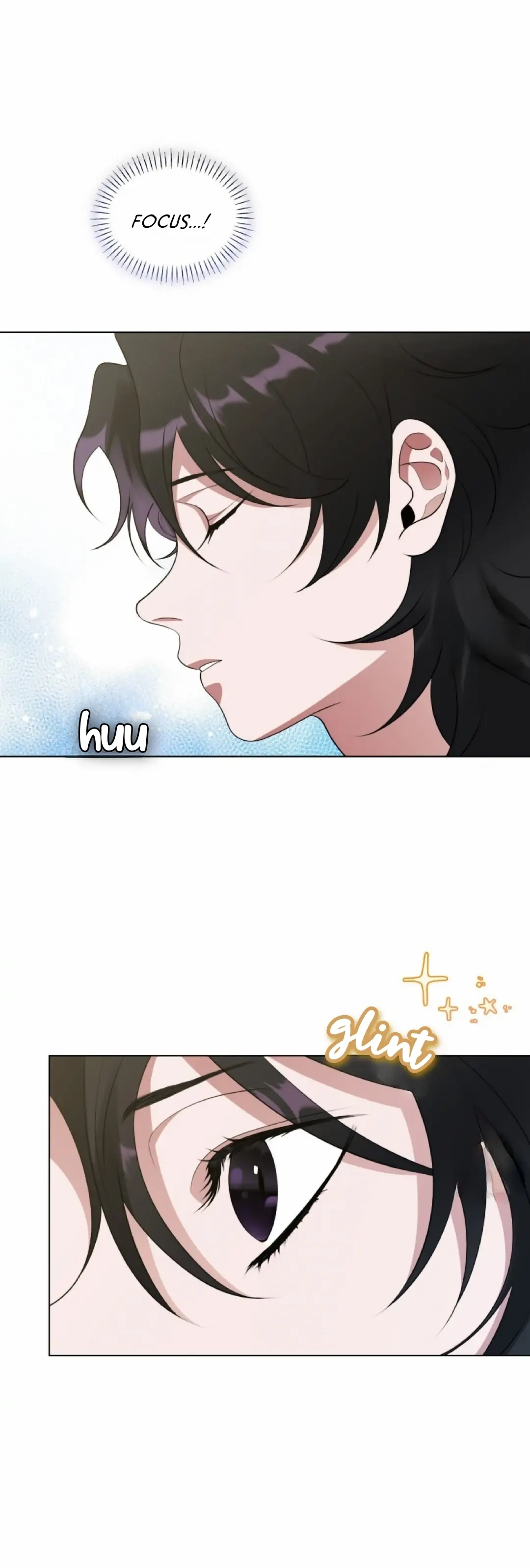 Magyo Gyojureul Aejijungji Kiwotda Chapter 8 page 3 - 