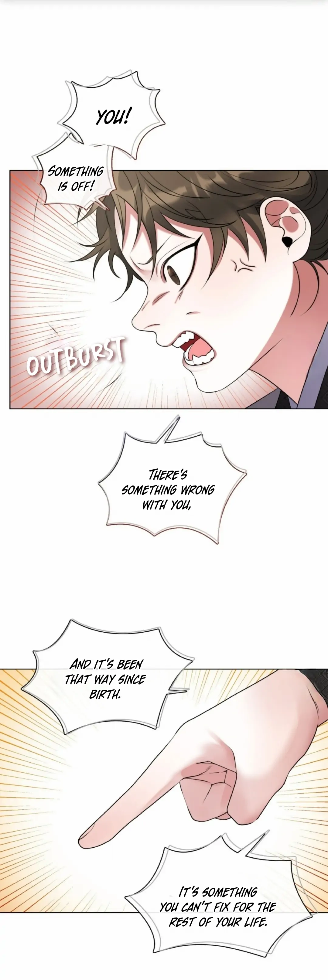 Magyo Gyojureul Aejijungji Kiwotda Chapter 8 page 29 - 