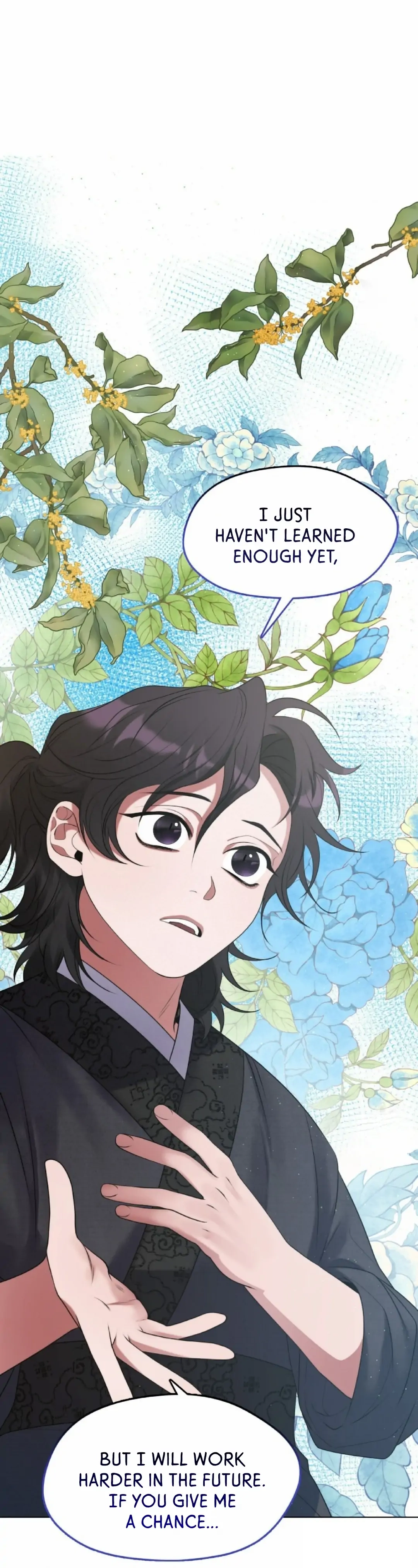 Magyo Gyojureul Aejijungji Kiwotda Chapter 8 page 31 - 
