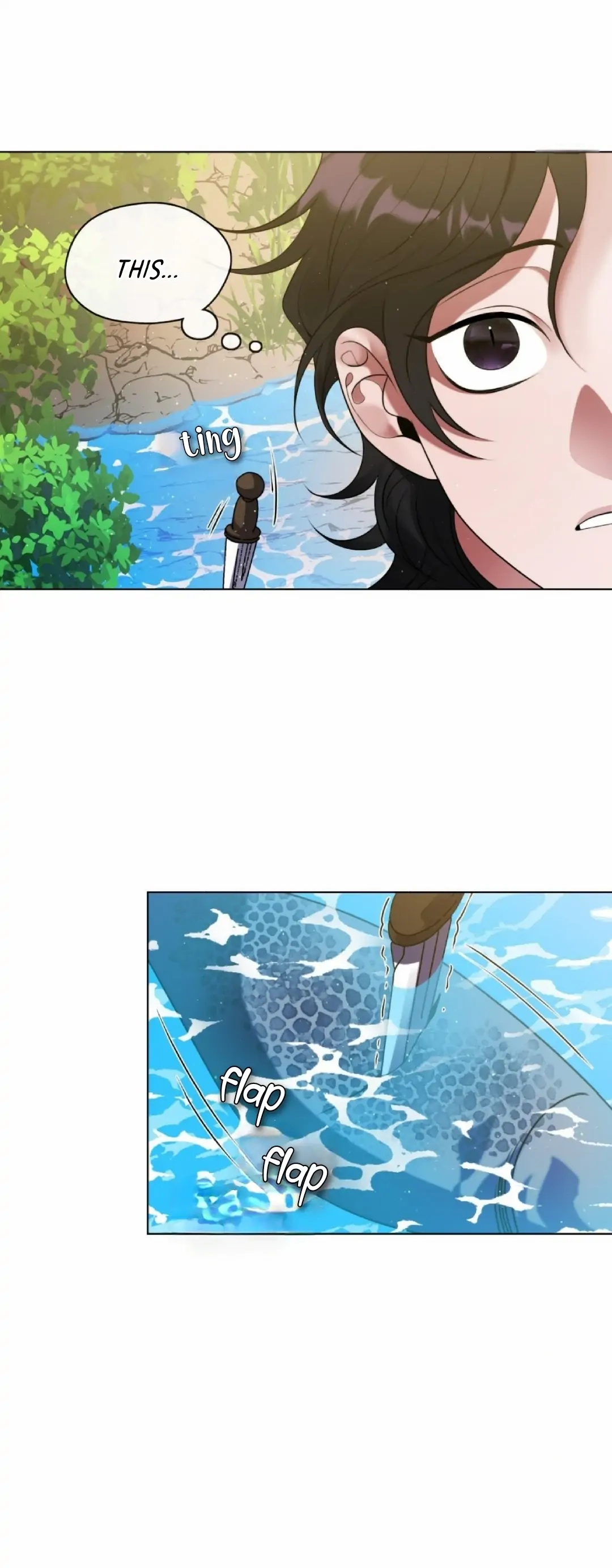Magyo Gyojureul Aejijungji Kiwotda Chapter 8 page 33 - 
