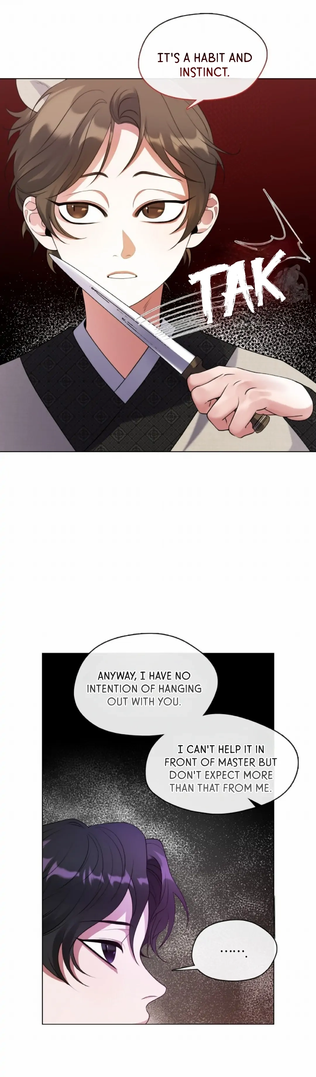 Magyo Gyojureul Aejijungji Kiwotda Chapter 8 page 35 - 