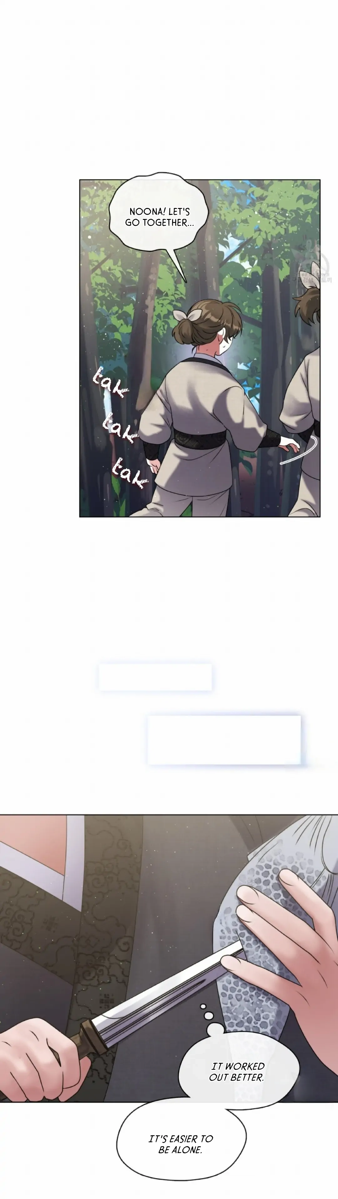 Magyo Gyojureul Aejijungji Kiwotda Chapter 8 page 38 - 
