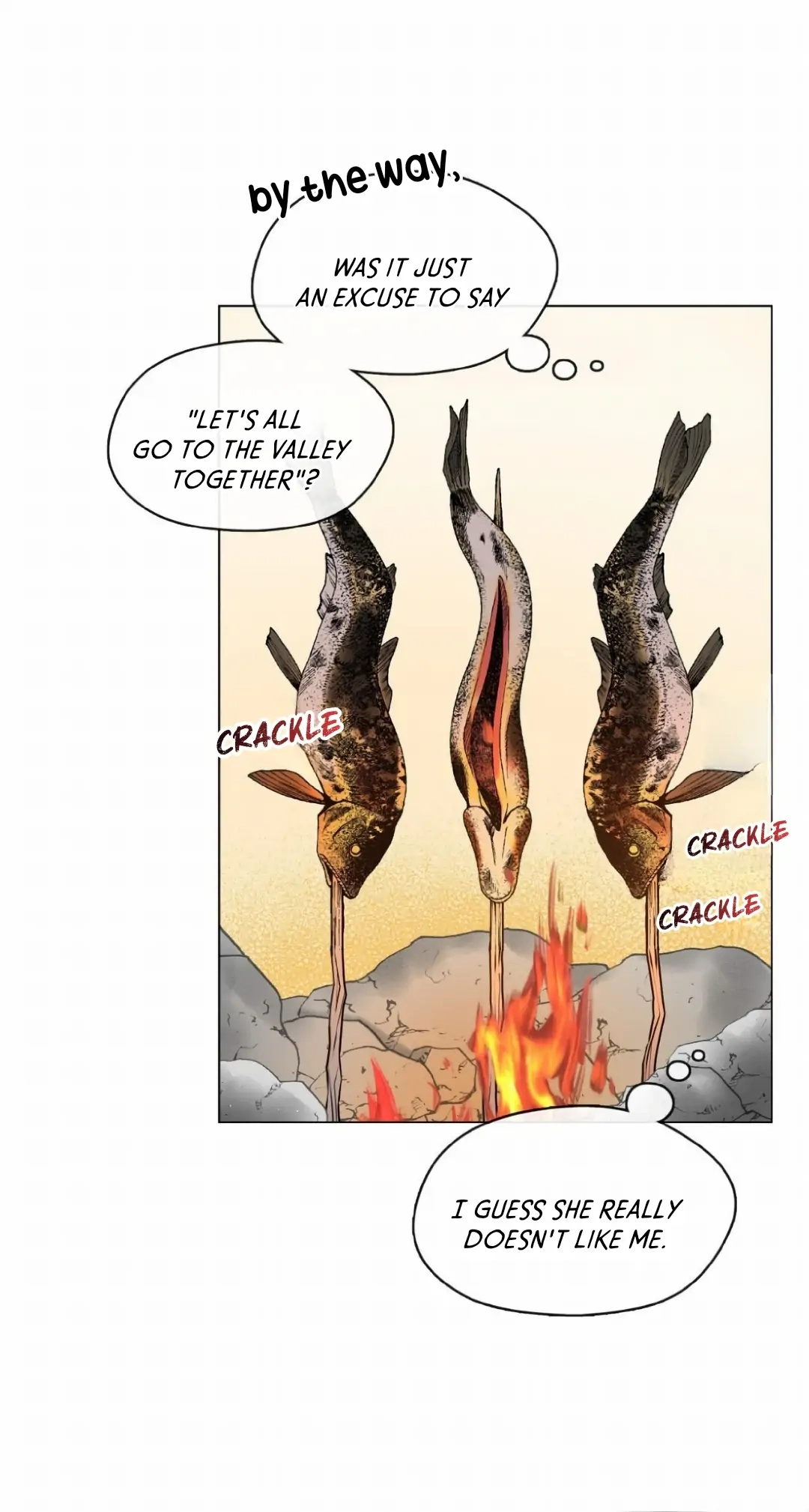 Magyo Gyojureul Aejijungji Kiwotda Chapter 8 page 39 - 