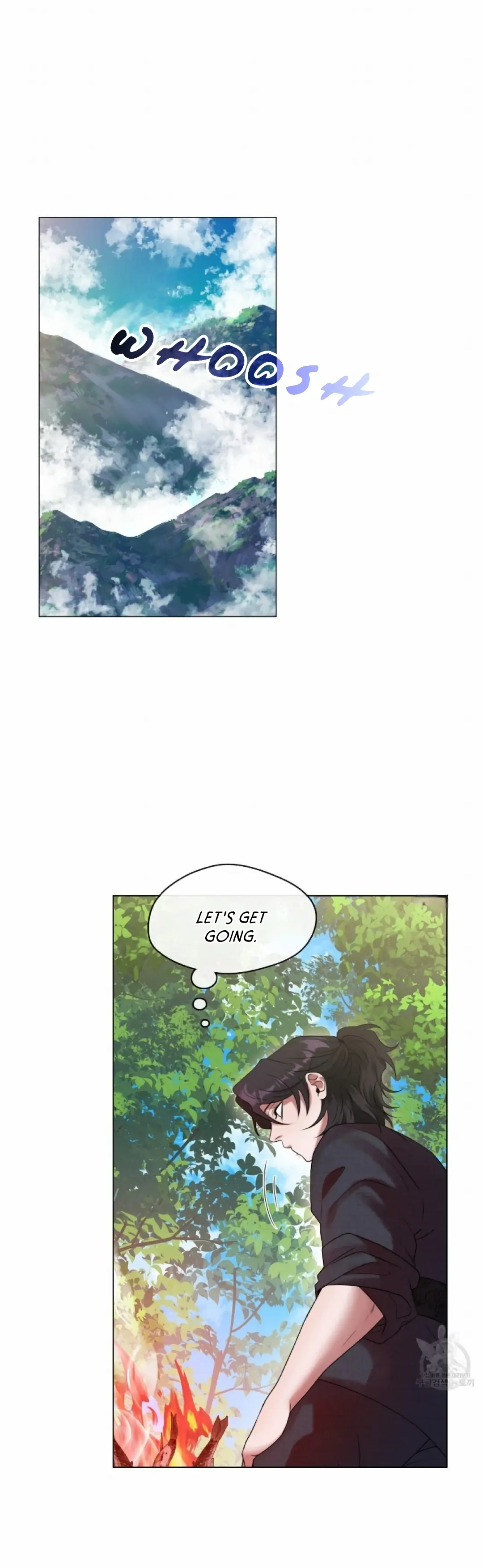 Magyo Gyojureul Aejijungji Kiwotda Chapter 8 page 44 - 