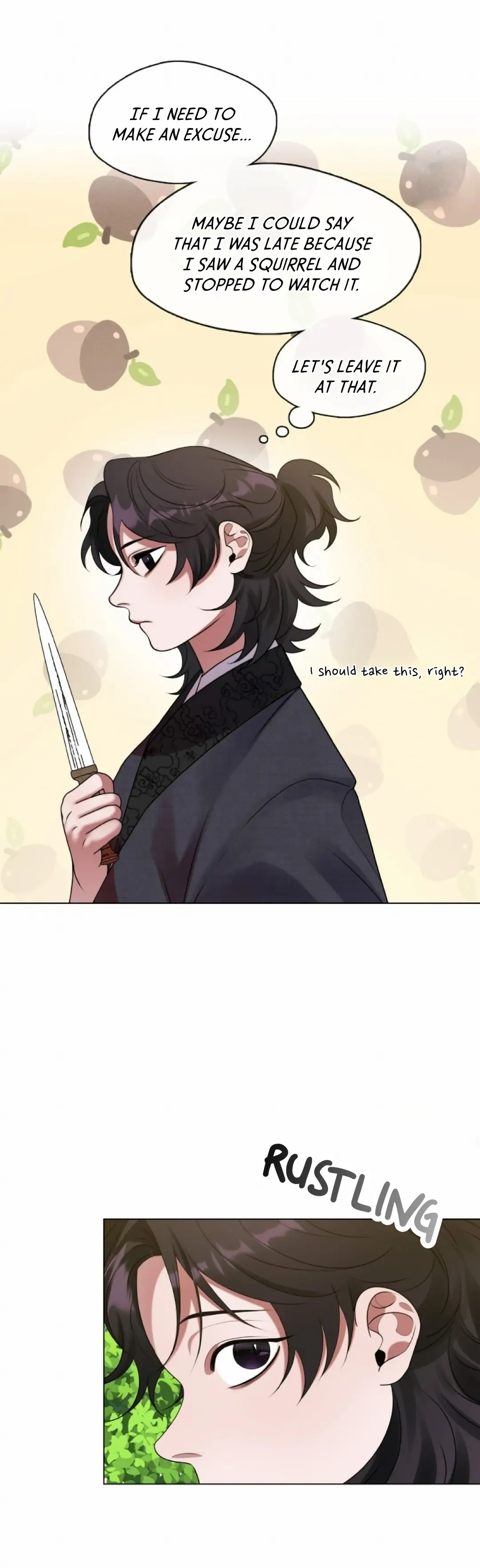 Magyo Gyojureul Aejijungji Kiwotda Chapter 8 page 45 - 