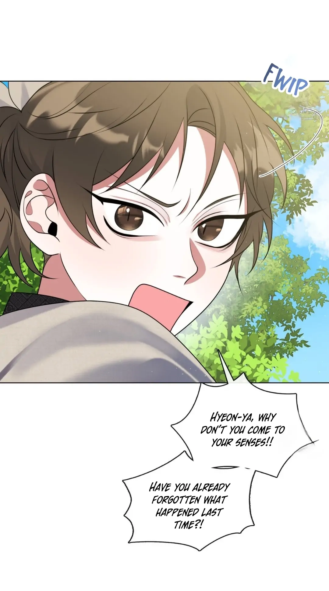Magyo Gyojureul Aejijungji Kiwotda Chapter 8 page 10 - 