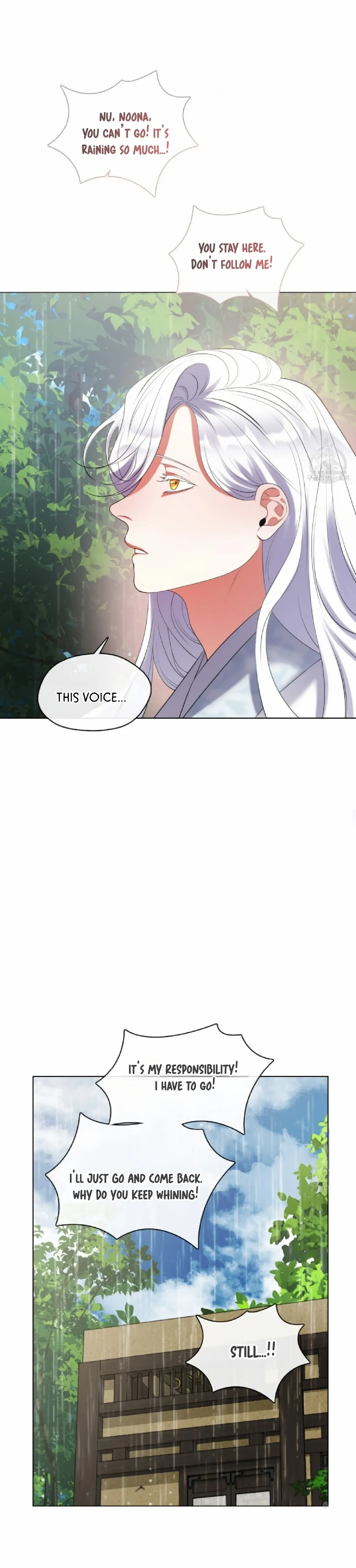 Magyo Gyojureul Aejijungji Kiwotda Chapter 9 page 12 - 
