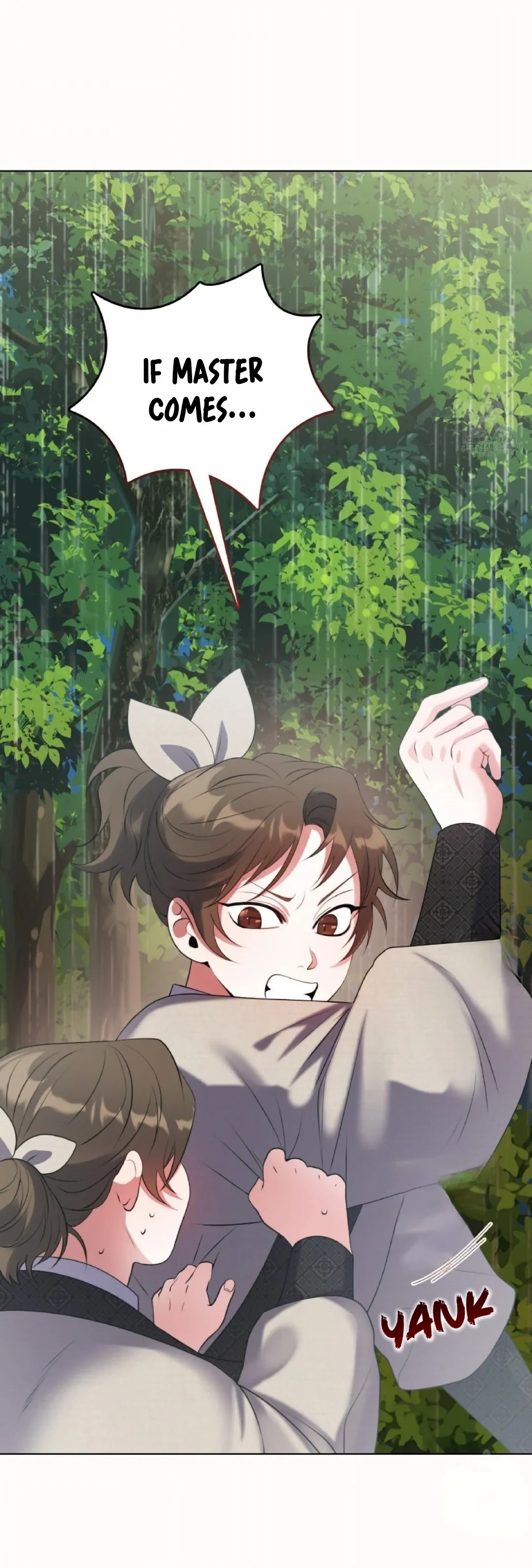 Magyo Gyojureul Aejijungji Kiwotda Chapter 9 page 13 - 