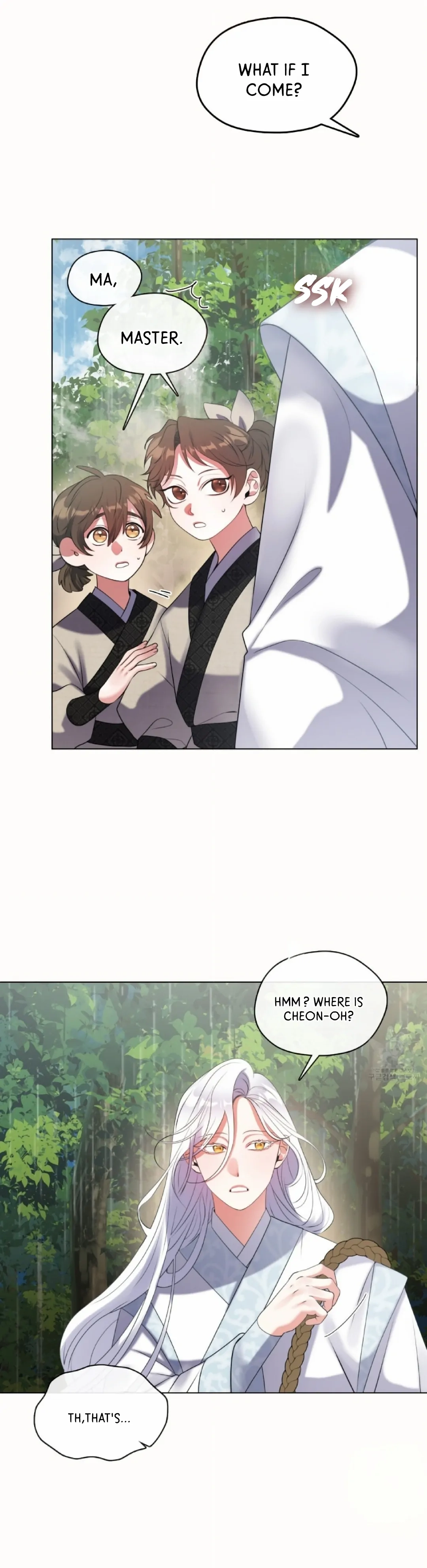 Magyo Gyojureul Aejijungji Kiwotda Chapter 9 page 14 - 