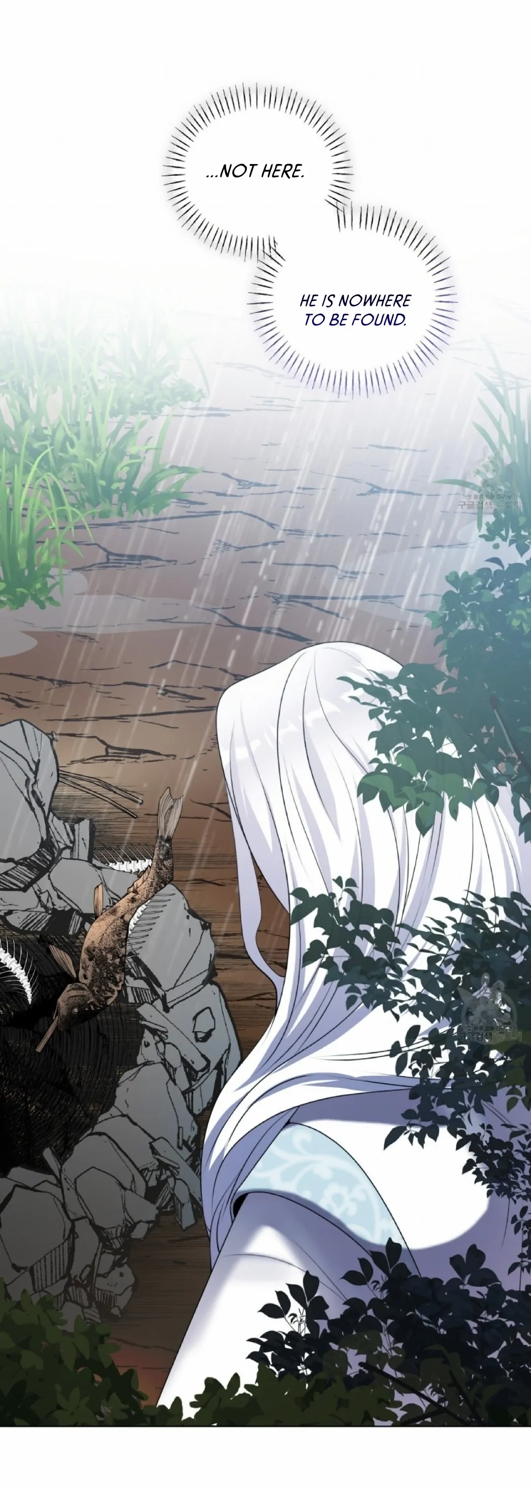 Magyo Gyojureul Aejijungji Kiwotda Chapter 9 page 22 - 