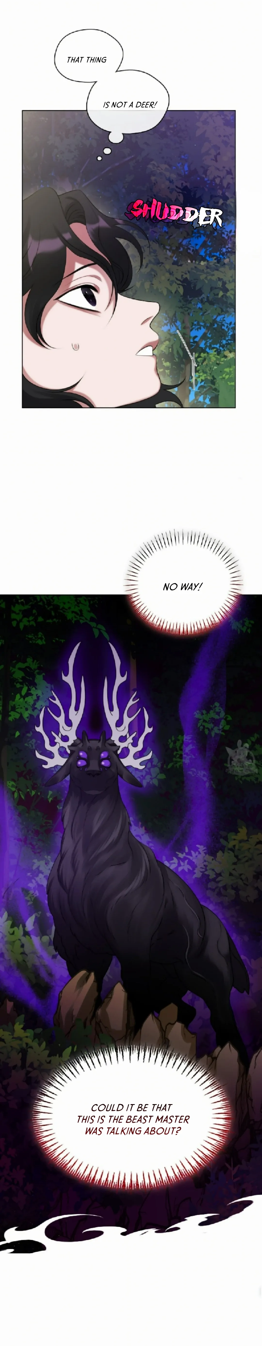 Magyo Gyojureul Aejijungji Kiwotda Chapter 9 page 4 - 