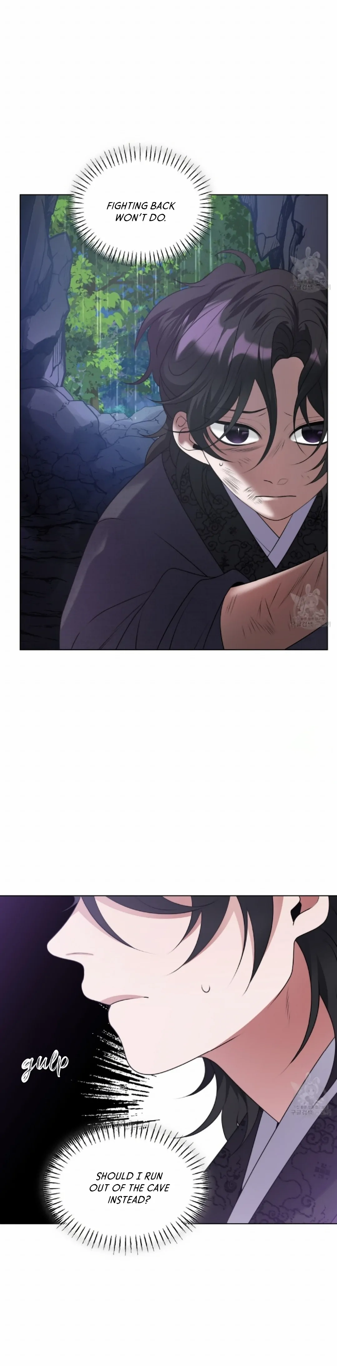 Magyo Gyojureul Aejijungji Kiwotda Chapter 9 page 40 - 