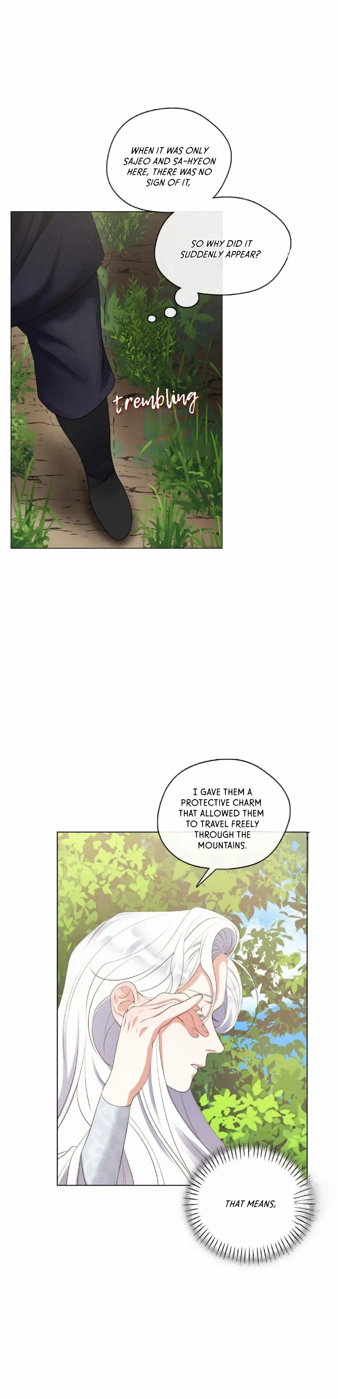 Magyo Gyojureul Aejijungji Kiwotda Chapter 9 page 5 - 