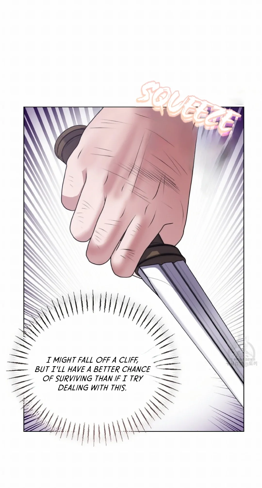 Magyo Gyojureul Aejijungji Kiwotda Chapter 9 page 41 - 
