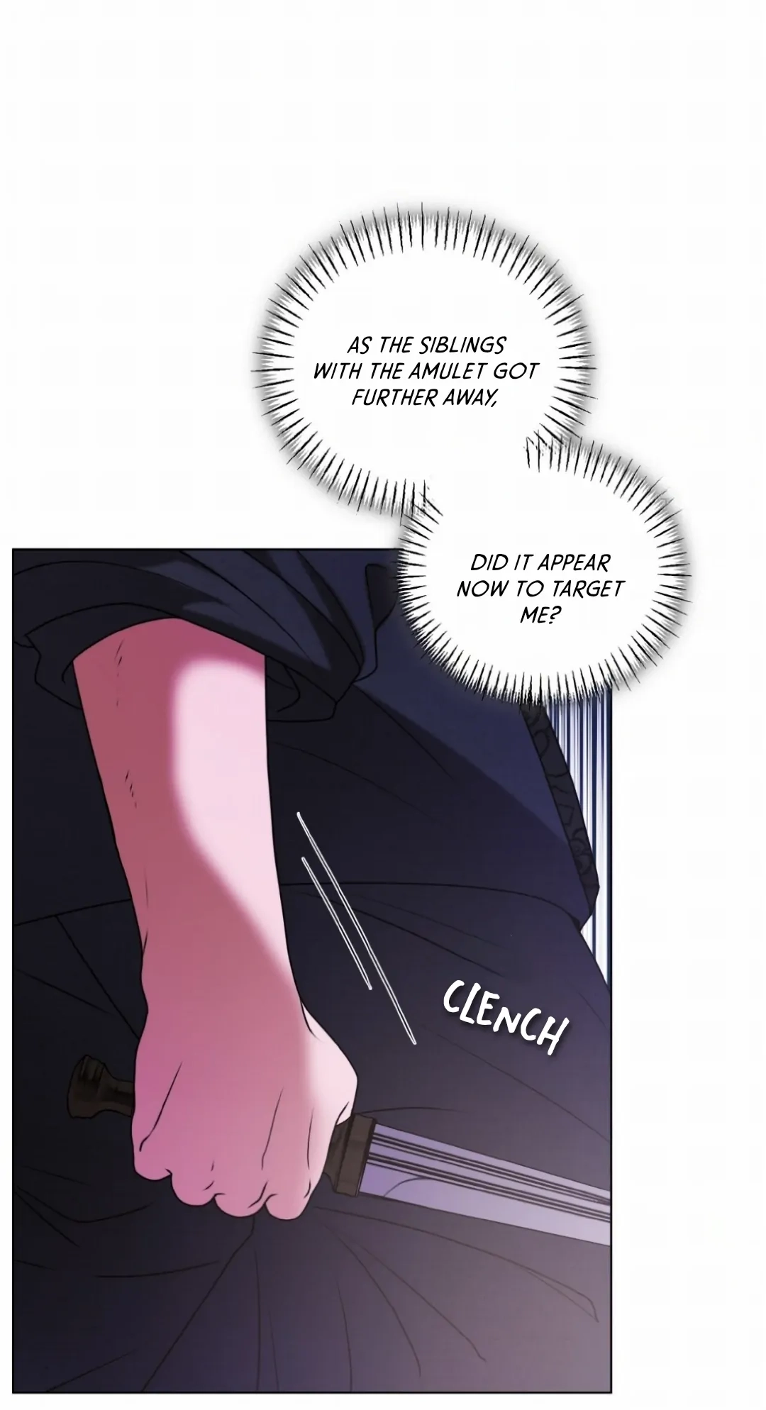 Magyo Gyojureul Aejijungji Kiwotda Chapter 9 page 6 - 