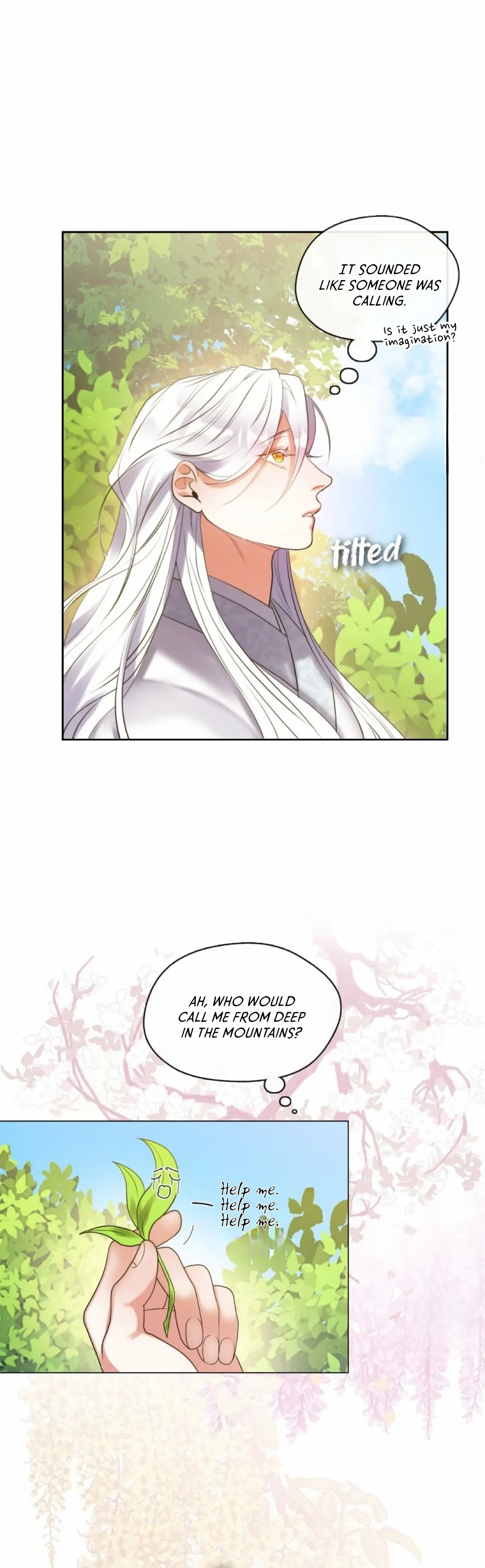Magyo Gyojureul Aejijungji Kiwotda Chapter 9 page 8 - 