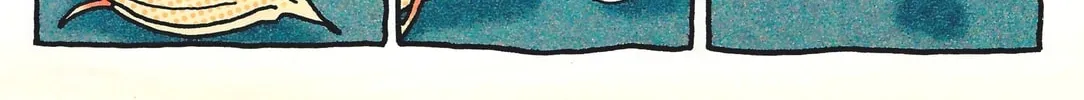 Read Mahimahi the Lungfish (Colored) chapter 0 image 10 on Lezhin