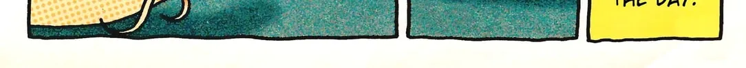 Read Mahimahi the Lungfish (Colored) chapter 0 image 6 on Lezhin