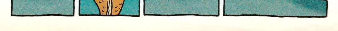 Read Mahimahi the Lungfish (Colored) chapter 0 image 8 on Lezhin