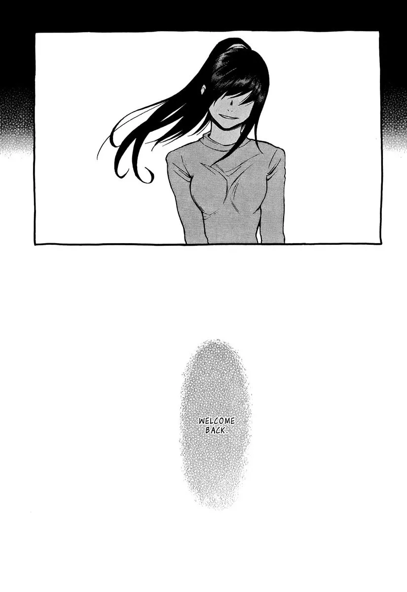 Read Mahiru no Youjinbou chapter 1 image 7 on Lezhin