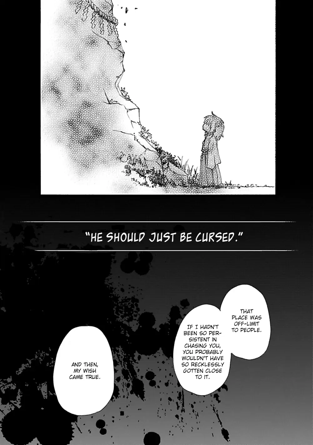 Read Mahoroba Days chapter 4 image 23 on Lezhin