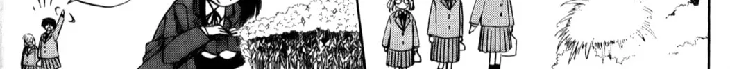 Read Mahoromatic chapter 19 image 13 on Lezhin