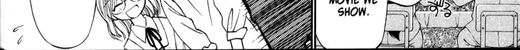 Read Mahoromatic chapter 19 image 57 on Lezhin