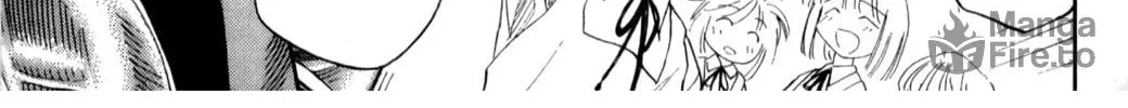 Read Mahoromatic chapter 19 image 77 on Lezhin