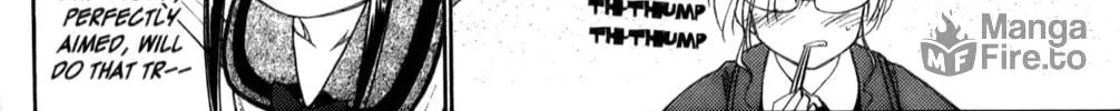 Read Mahoromatic chapter 22 image 19 on Lezhin
