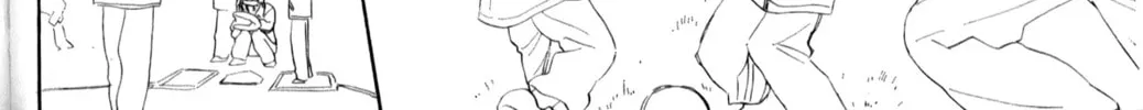 Read Mahoromatic chapter 22 image 27 on Lezhin
