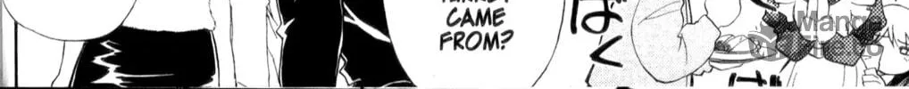 Read Mahoromatic chapter 23 image 23 on Lezhin