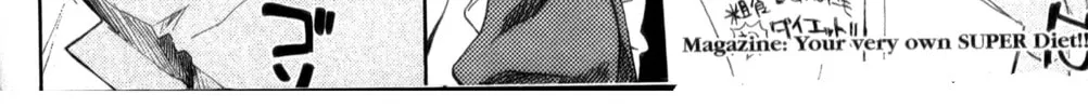 Read Mahoromatic chapter 23 image 31 on Lezhin