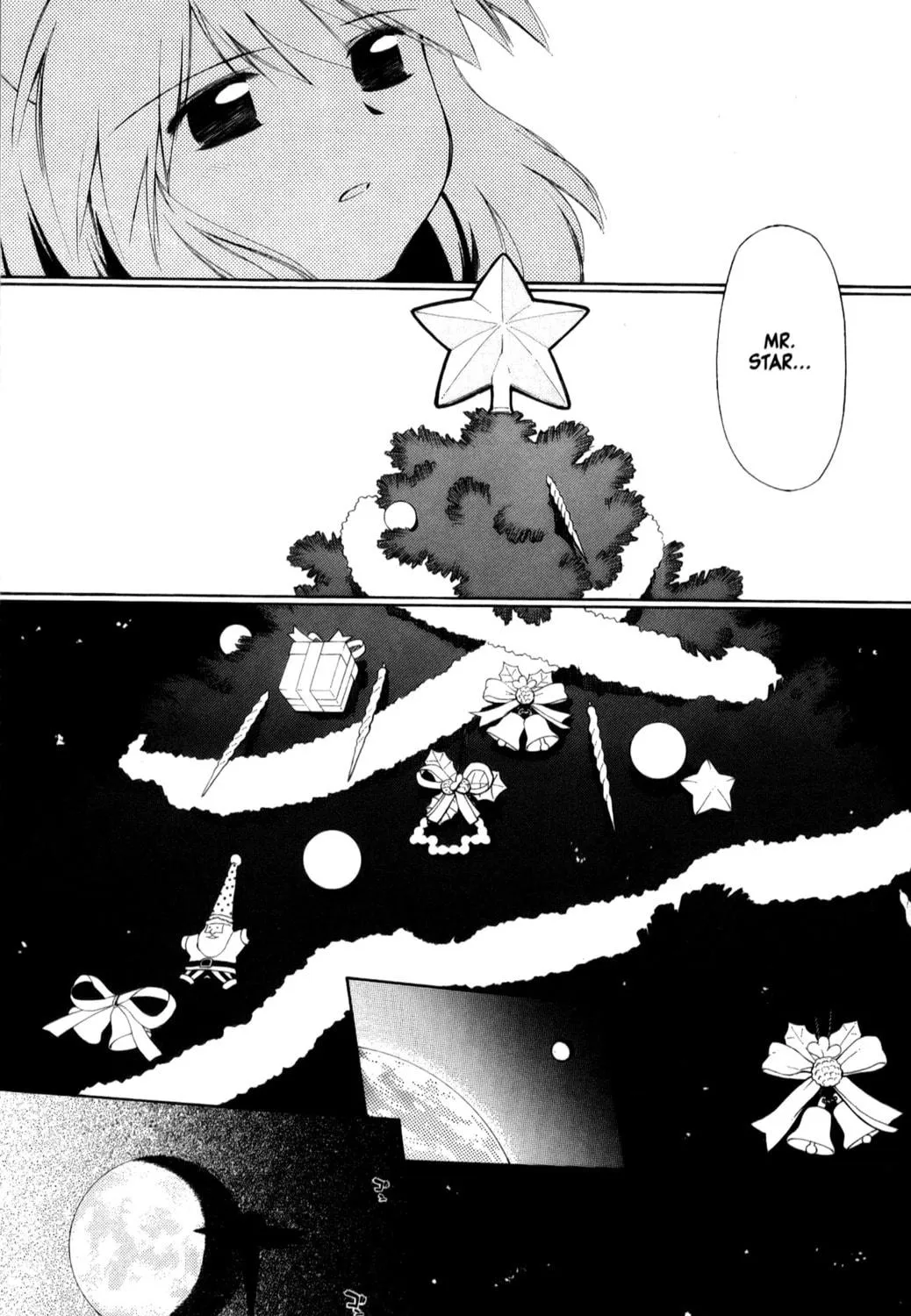 Read Mahoromatic chapter 23 image 8 on Lezhin