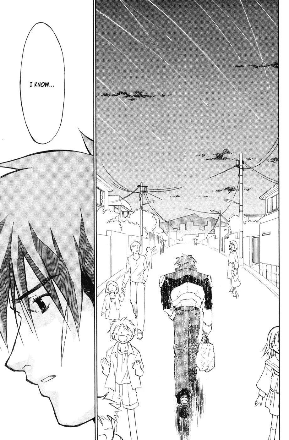 Read Mahoromatic chapter 44 image 58 on Lezhin