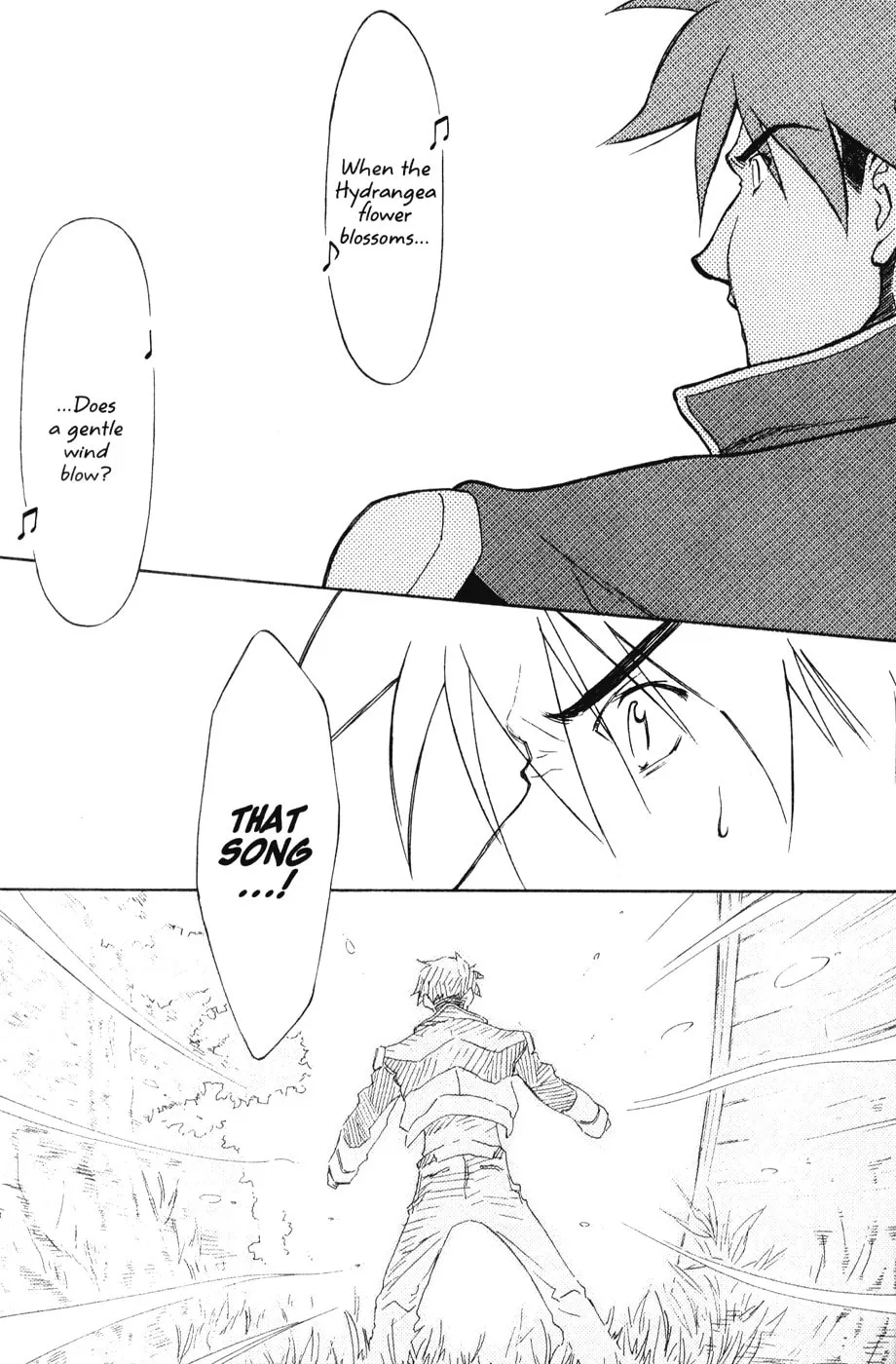 Read Mahoromatic chapter 44 image 60 on Lezhin