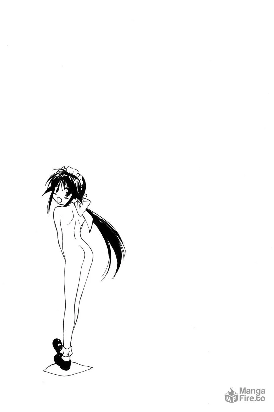 Read Mahoromatic chapter 44 image 69 on Lezhin