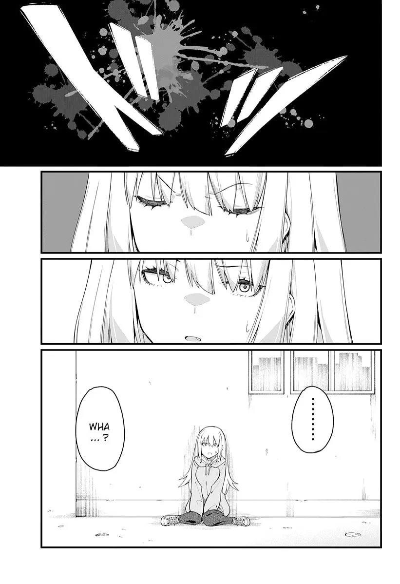 Read Mahou Chuunen chapter 1 image 14 on Lezhin