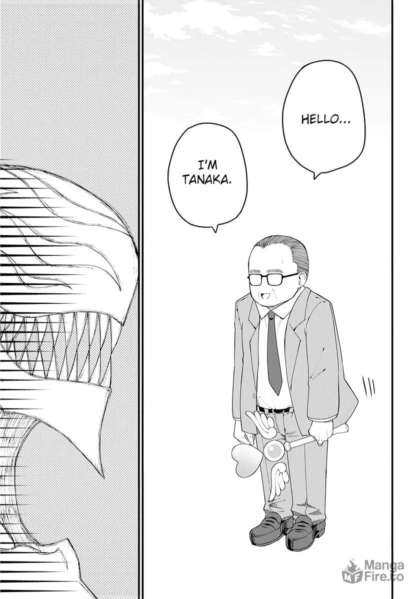 Read Mahou Chuunen chapter 1 image 18 on Lezhin
