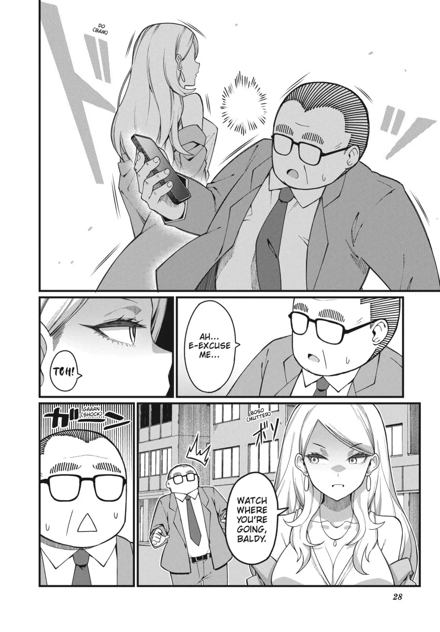 Read Mahou Chuunen chapter 2 image 3 on Lezhin