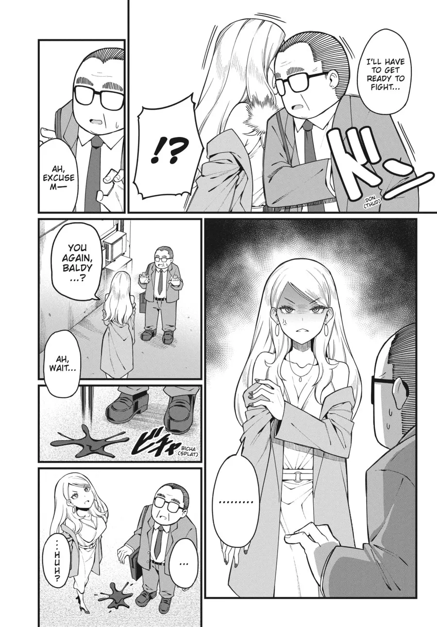 Read Mahou Chuunen chapter 2 image 7 on Lezhin