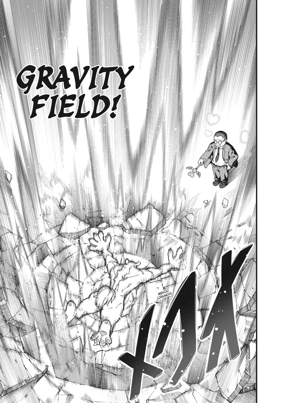 Read Mahou Chuunen chapter 3 image 12 on Lezhin
