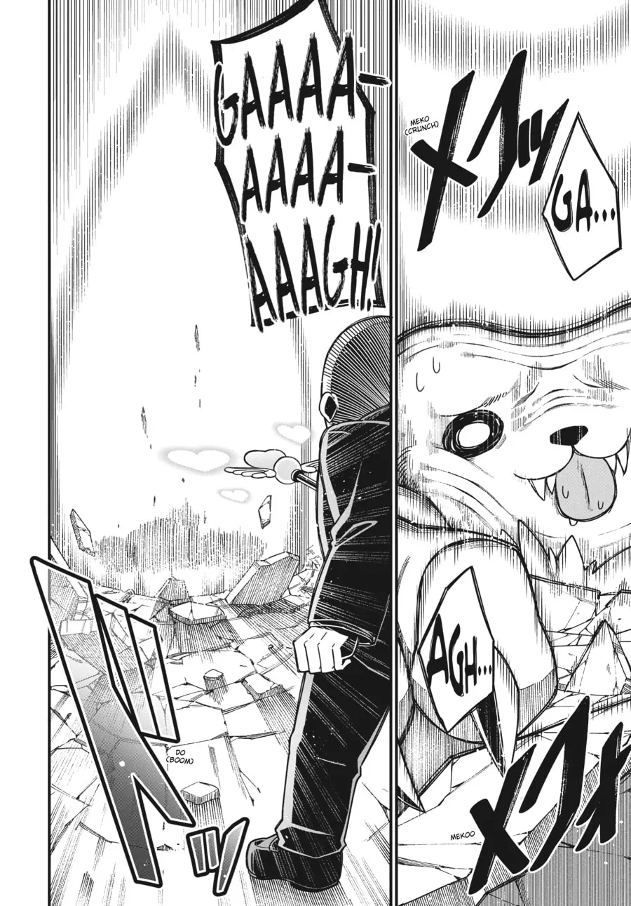 Read Mahou Chuunen chapter 3 image 13 on Lezhin