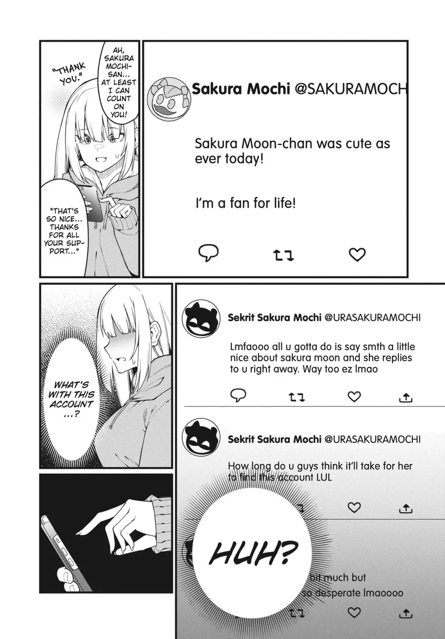Read Mahou Chuunen chapter 3 image 5 on Lezhin