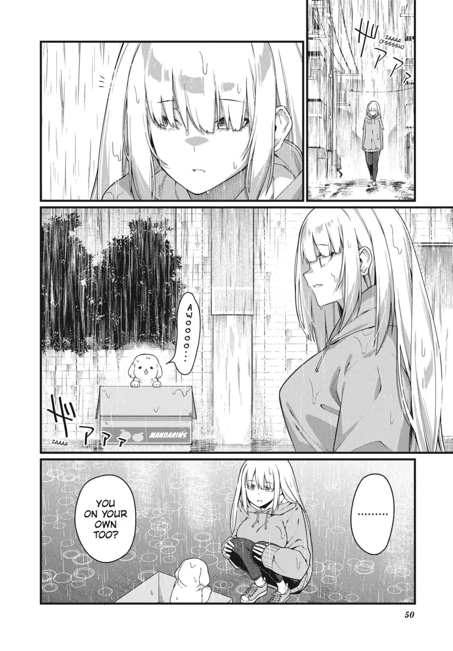 Read Mahou Chuunen chapter 3 image 7 on Lezhin